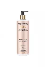 Skin Małgorzata Kożuchowska bezzapachowy płyn micelarny