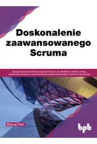 Doskonalenie zaawansowanego Scruma