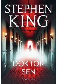 Doktor Sen (barwione brzegi)