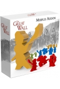 Wielki mur: Meeple Addon