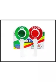 Lizak policyjny św 34cm H12574 19223