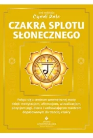 Czakra splotu słonecznego