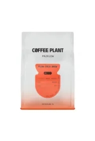 Kawa ziarnista Flow Cold Brew Filter