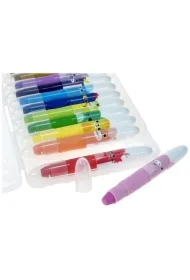 Flamastry 12 kolorów