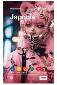 Japonia. #Travel&Style. Wydanie 2