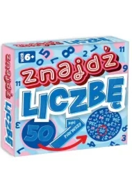 Znajdź Liczbę