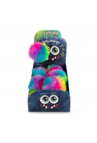 Brelok włochaty kula Herbs