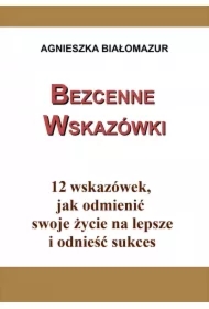 Bezcenne wskazówki
