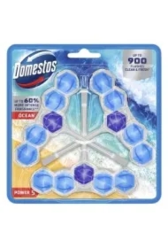 Kostka toaletowa Power 5 Ocean