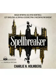 Spellbreaker