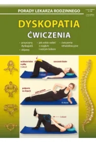 Dyskopatia. Ćwiczenia