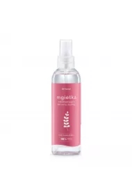 Mgiełka odświeżająca do cery suchej Róż Damasceńska