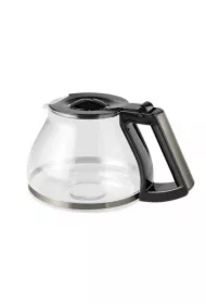 Dzbanek szklany do ekspresu AromaFresh RWT ze stalą nierdzewną