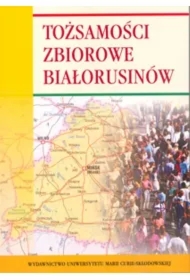 Tożsamości zbiorowe Białorusinów