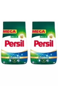 Proszek do prania tkanin białych (80 prań) Zestaw