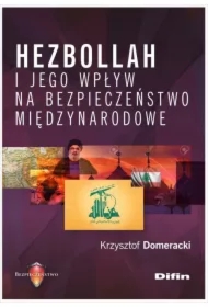 Hezbollah i jego wpływ na bezpieczeństwo...