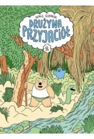 Drużyna przyjaciół 1