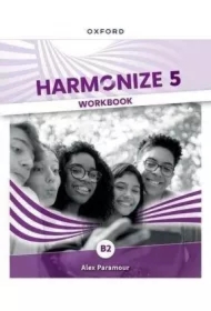 Harmonize 5. Workbook