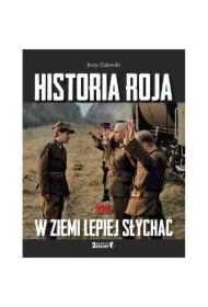 Historia Roja czyli w ziemi lepiej słychać