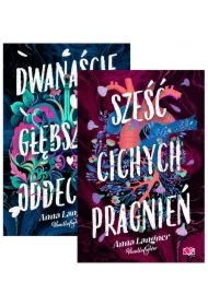 Pakiet Dwanaście głębszych oddechów,  Sześć cichych pragnień