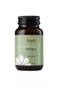 Triphala Suplement diety