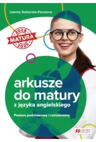 Arkusze do matury z języka angielskiego ZPiR