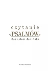 Czytanie psalmów