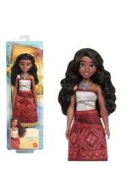 Disney Princess. Vaiana Lalka podstawowa