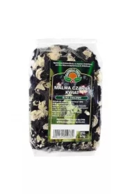 Malwa czarna kwiat - susz ziołowy