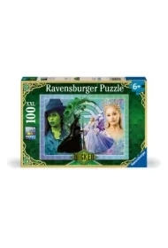 Puzzle dla dzieci 100 el. 2D Wicked 2