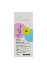 Beauty Molecules Molekularne serum Shot synbiotyczne do cery wrażliwej i odwodnionej