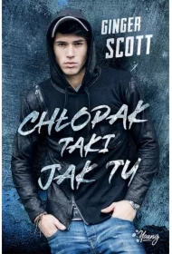Chłopak taki jak ty
