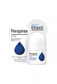 Strong antyperspirant roll-on dla najsilniejszej ochrony