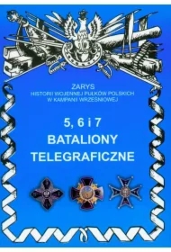 5,6 i 7 Bataliony Telegraficzne