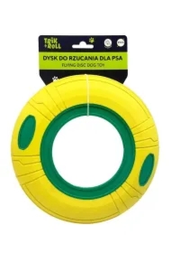 Dysk do rzucania dla Psa 25cm