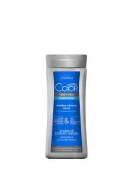 Ultra Color odżywka nadająca platynowy odcień do włosów blond rozjaśnianych i siwych