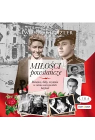 Miłości powstańcze