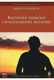 Rachunek sumienia i rozeznawanie duchowe