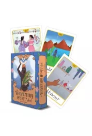 Wandering Heart, karty do wróżenia