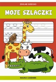 Moje szlaczki