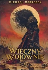 Wieczny wojownik T.2 Smoczy miecz