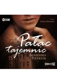 Pałac tajemnic