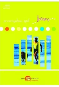 Jogging CD - Przemysław Igiel