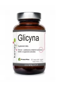 Glicyna 800 mg Suplement diety