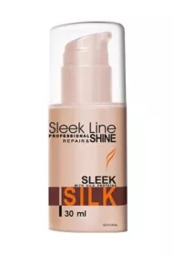 Sleek Line Repair Sleek Silk jedwab do włosów
