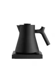 Corvo EKG PRO - Czajnik Elektryczny - Czarny Mat