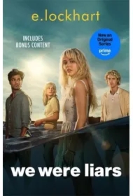 We Were Liars wer. angielska