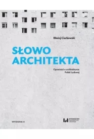 Słowo architekta