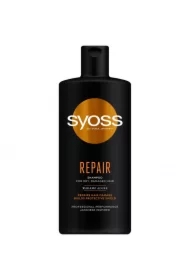 Repair Shampoo szampon do włosów suchych i zniszczonych