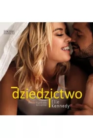 Dziedzictwo. Off-Campus. Tom 5